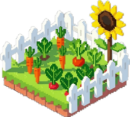 Grow Your Garden