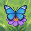 Bella the Butterfly