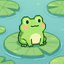 Freddie the Frog