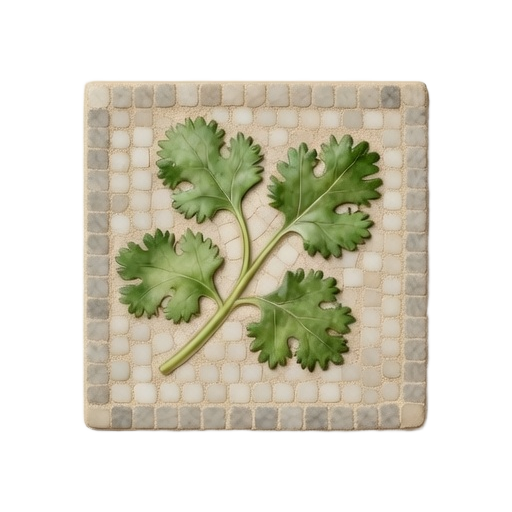 cilantro