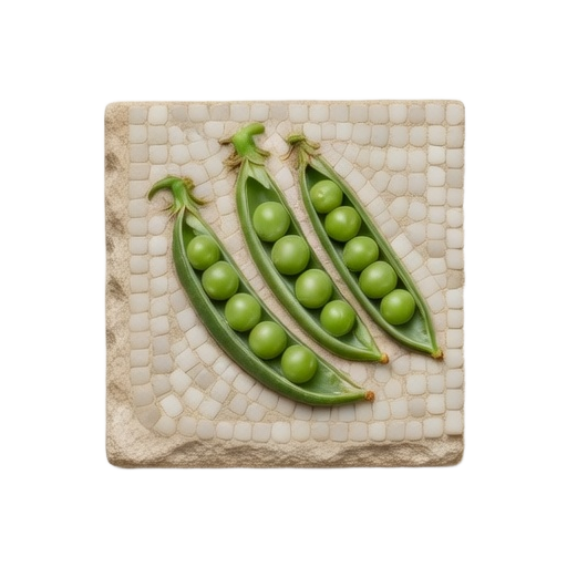 peas
