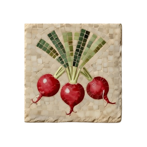 radish