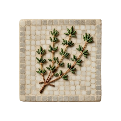thyme